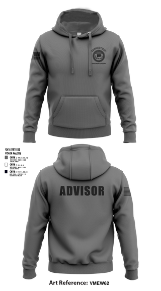 Hoodie, Waterbury Police Explorers, , Teamtime, Team time, sublimation, custom sports apparel, team uniforms, spirit wear, spiritwear, sports uniforms, custom shirts, team store, custom team store, fundraiser sports, apparel fundraiser