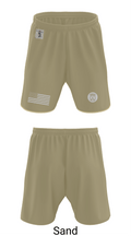a-co 2-2in 3/10 62534223 Athletic Shorts With Pockets - 89