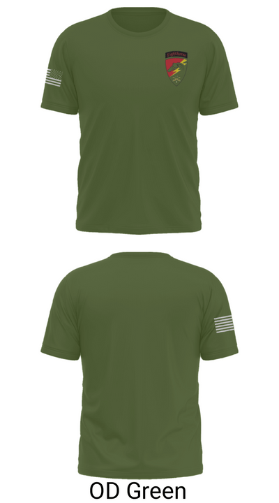 F-TRP 78590641 Short Sleeve Performance Shirt - 56