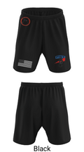 Bravo 1/78th FA 82804749 Athletic Shorts With Pockets - 29