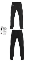 Tyrel Jackson Training 25669644 Sweatpants - 27