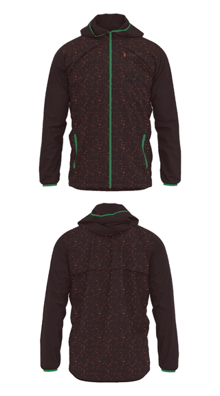Windbreaker, Chez Veterans Center, Spirit Store, Teamtime, Team time, sublimation, custom sports apparel, team uniforms, spirit wear, spiritwear, sports uniforms, custom shirts, team store, custom team store, fundraiser sports, apparel fundraiser