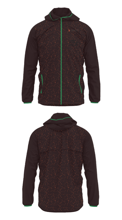 Chez Veterans Center 68396443 Windbreaker - 29