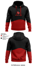Sacred Heart Ministries 55103863 Hoodie - 1