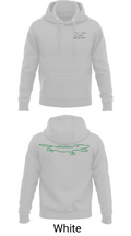 Ingram Park Recruiting 56851411 Hoodie - 3