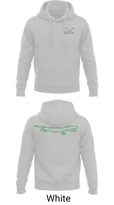 Ingram Park Recruiting 56851411 Hoodie - 3