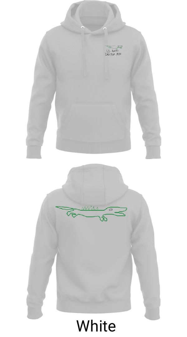 Hoodie, Ingram Park Recruiting, Army, Teamtime, Team time, sublimation, custom sports apparel, team uniforms, spirit wear, spiritwear, sports uniforms, custom shirts, team store, custom team store, fundraiser sports, apparel fundraiser