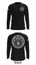 SMTC 35310311 Long Sleeve Performance Shirt - 24