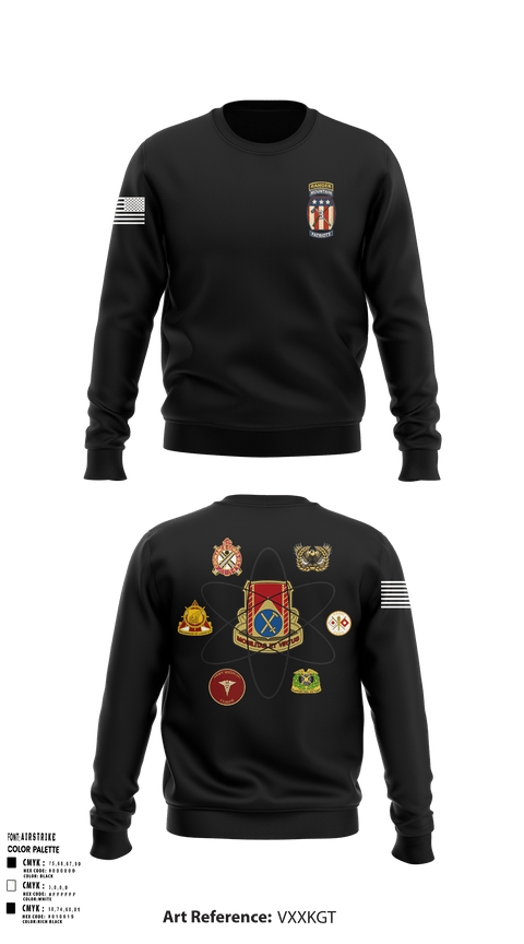 Crew Neck Sweatshirt, SPO Nation, Army, Teamtime, Team time, sublimation, custom sports apparel, team uniforms, spirit wear, spiritwear, sports uniforms, custom shirts, team store, custom team store, fundraiser sports, apparel fundraiser