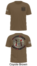 HQSPT Bn, PMO, Brig 79811584 Short Sleeve Performance Shirt - 16