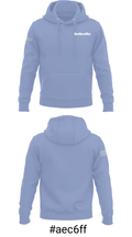 Belleville 4451813 Hoodie - 8