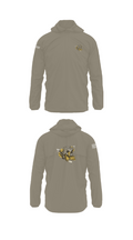 C-10 TRP white platoon 11255511 Windbreaker - 61