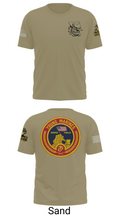 Rogue Valley 54220883 Old School Cotton Feel Shirt - 90