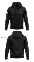 undefined Hoodie - 1