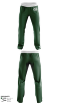Jackson-Reed (Wilson) High School 17300686 Sweatpants - 1