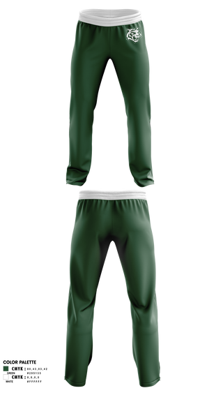 Sweatpants, Jackson-Reed (Wilson) High School, Spirit Store, Teamtime, Team time, sublimation, custom sports apparel, team uniforms, spirit wear, spiritwear, sports uniforms, custom shirts, team store, custom team store, fundraiser sports, apparel fundraiser