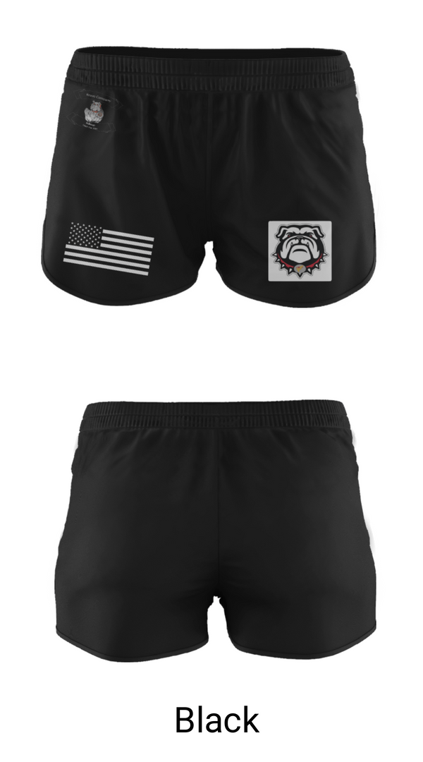 Ranger Panties, 16TH ordnance Bravo Company, , Teamtime, Team time, sublimation, custom sports apparel, team uniforms, spirit wear, spiritwear, sports uniforms, custom shirts, team store, custom team store, fundraiser sports, apparel fundraiser