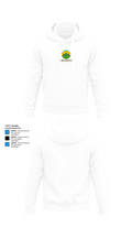 M&M Santos Outdoor Services 89521687 Hoodie - 5