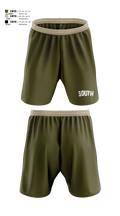 South’s Boot Camp 36041571 Athletic Shorts With Pockets - 1 (1)