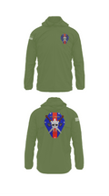 OST COLUMBUS, OH 96884956 Windbreaker - 41