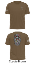 12th Dental Co 7491027 Short Sleeve Performance Shirt - 15