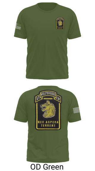 Short Sleeve Performance Shirt, Wolfhounds, Army, Teamtime, Team time, sublimation, custom sports apparel, team uniforms, spirit wear, spiritwear, sports uniforms, custom shirts, team store, custom team store, fundraiser sports, apparel fundraiser