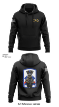 undefined Hoodie - 1
