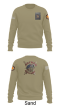Archer Battery 2-2 FA 26774944 Crew Neck Sweatshirt - 85