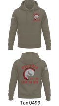 331 TRS / FLT 154 WOLFPACK 75262694 Hoodie - 78