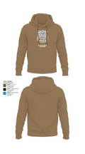 Co-op City Police Department 96634913 Hoodie - 11