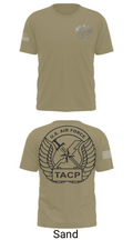 18th Air Support Operations Group 80875786 Short Sleeve Performance Shirt - 96