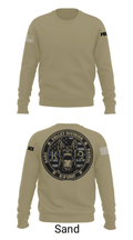 VALLEY K9 75951631 Crew Neck Sweatshirt - 81