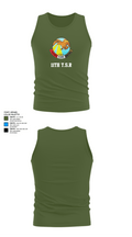 11th T.S.R 19637514 Tank Top - 56