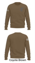 DCSO 40185438 Crew Neck Sweatshirt - 5