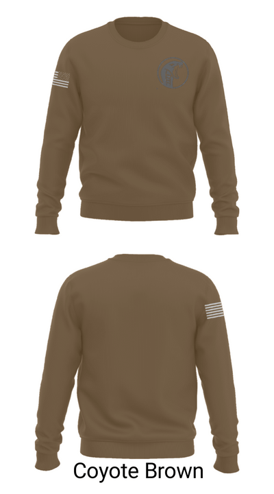 DCSO 40185438 Crew Neck Sweatshirt - 5