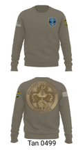 372 MOB 52561294 Crew Neck Sweatshirt - 36