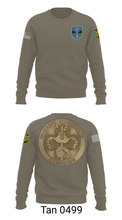 372 MOB 52561294 Crew Neck Sweatshirt - 36