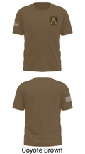 340th Flying Training Group 94922399 Old School Cotton Feel Shirt - 10