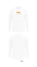 Shine garage 4wd 56670652 Long Sleeve Performance Shirt 8