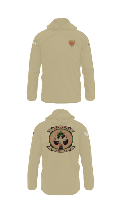 HSC-85 15010069 Windbreaker - 77