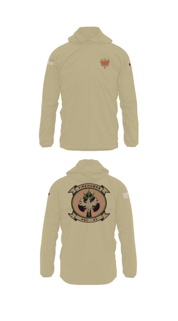 Windbreaker, HSC-85, Navy, Teamtime, Team time, sublimation, custom sports apparel, team uniforms, spirit wear, spiritwear, sports uniforms, custom shirts, team store, custom team store, fundraiser sports, apparel fundraiser