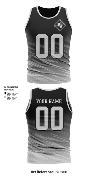 Tank Top, River Valley High School, Spirit Store, Teamtime, Team time, sublimation, custom sports apparel, team uniforms, spirit wear, spiritwear, sports uniforms, custom shirts, team store, custom team store, fundraiser sports, apparel fundraiser