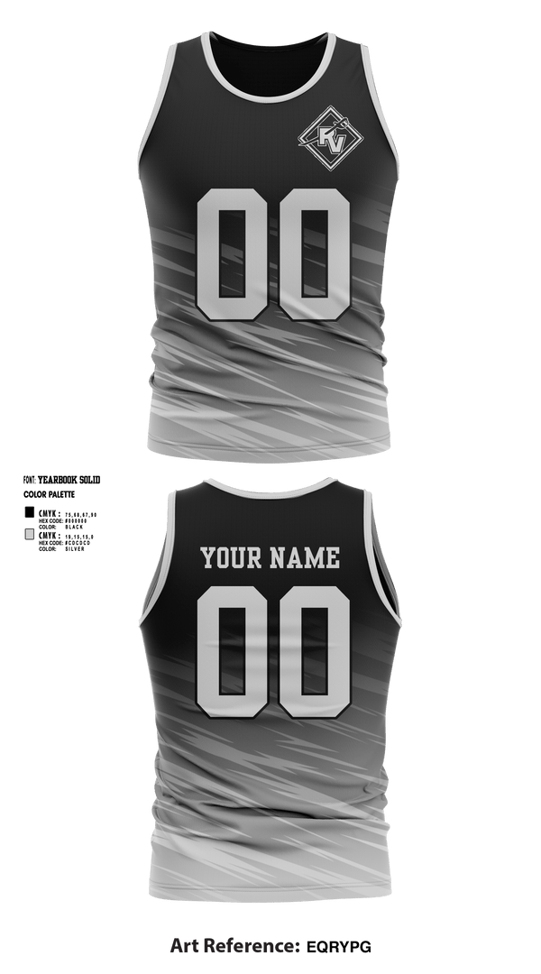 Tank Top, River Valley High School, Spirit Store, Teamtime, Team time, sublimation, custom sports apparel, team uniforms, spirit wear, spiritwear, sports uniforms, custom shirts, team store, custom team store, fundraiser sports, apparel fundraiser