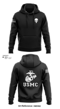 Delta force Hoodie - 2