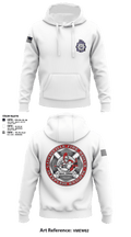 GFR Station 3 95444418 Hoodie - 106