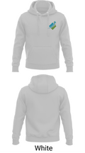 Multiplicación de Discípulos 85456462 Hoodie - 6