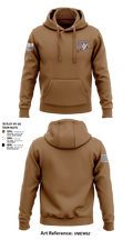 Boots and Badges of the South Plains 8320487 Hoodie - 10