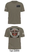 Hospital Corpsman 483709 Old School Cotton Feel Shirt - 67