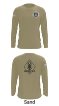 GCSO K9 19813935 Long Sleeve Performance Shirt 82