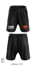 Marine Air Group 24 32391498 Athletic Shorts With Pockets - 123